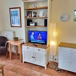 Strandstrasse 32 - 04-39 Apartamento *